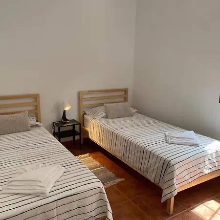 Dom wakacyjny Castano Ii Valle Gran Rey