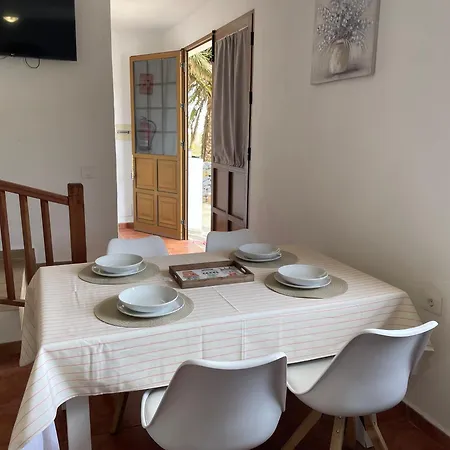 Castano Ii Vakantiehuis *