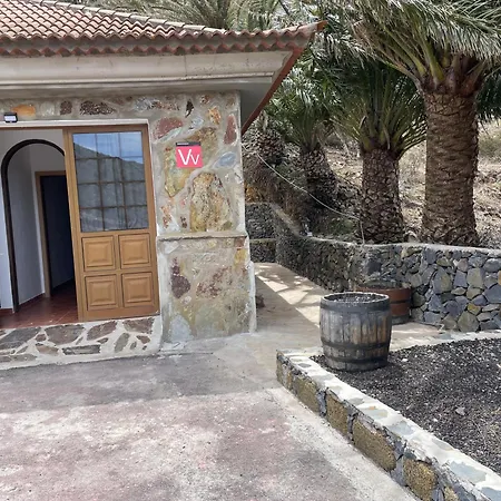 Castano Ii Сasa de vacaciones