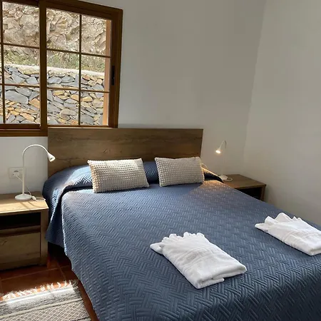 Vakantiehuis Castano Ii *