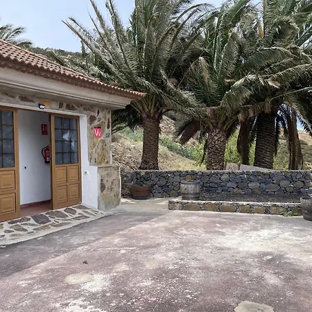 Сasa de vacaciones Castano Ii Valle Gran Rey